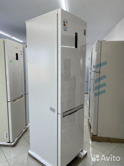 Холодильник LG GA - B509sekl