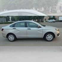 ВАЗ (LADA) Vesta 1.6 MT, 2024, 14 500 км, с пробегом, цена 1 470 000 руб.