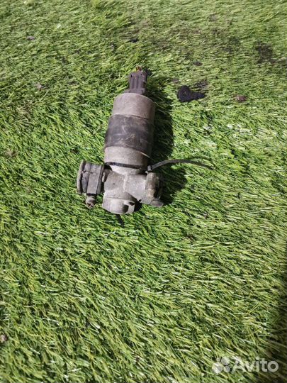 Клапан холостого хода Газ 31105 седан 2.3 2005