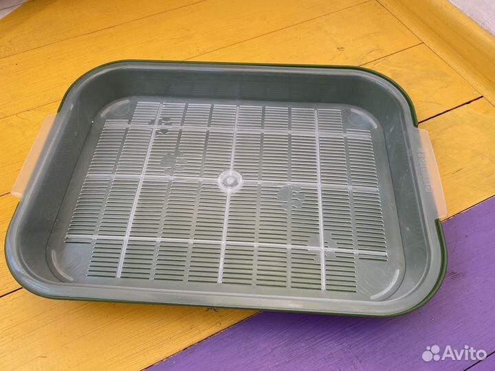 Лоток для кошек