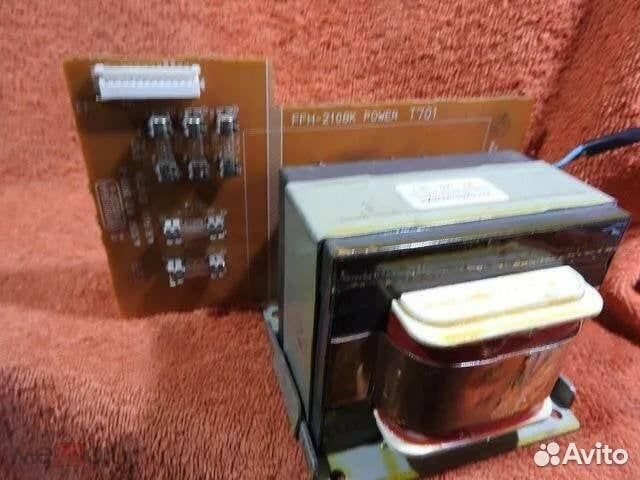 Понижающий трансформатор 220 110