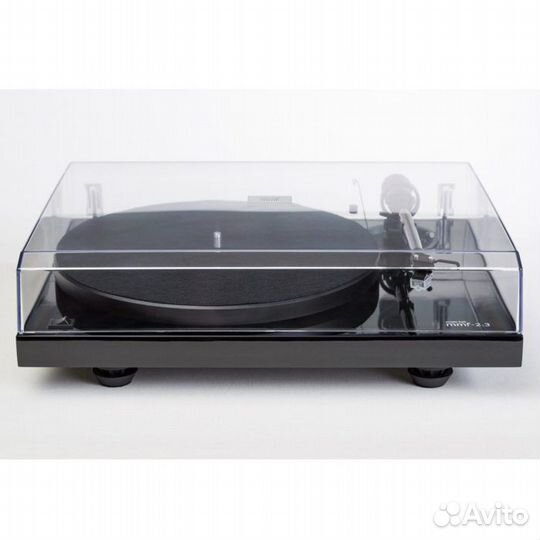 Виниловые проигрыватели Music Hall MMF-2.3 SE waln