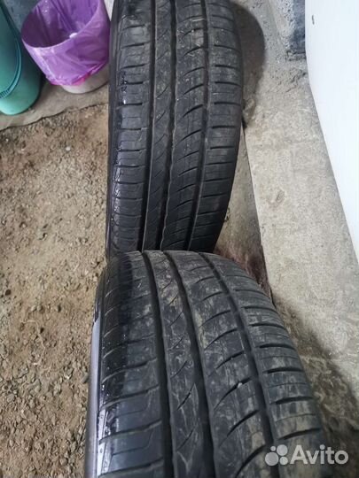 Pirelli Cinturato P1 185/55 R15