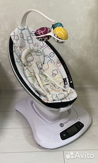 Детские качели 4moms