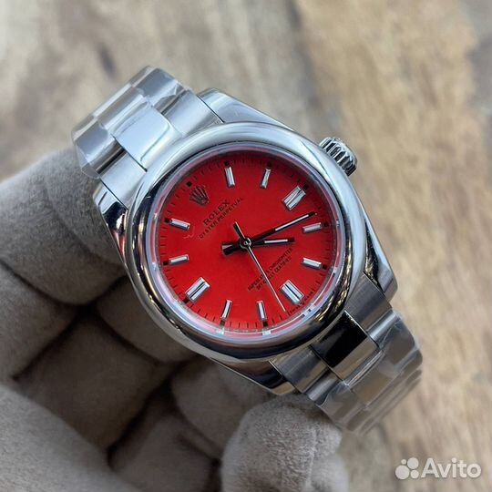 Часы наручные женские rolex