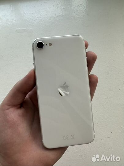 iPhone SE (2020), 64 ГБ