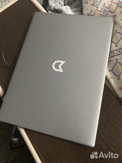 Ноутбук irbis NB665