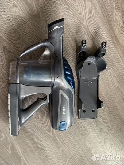 Пылесос tefal ty 9571 wo