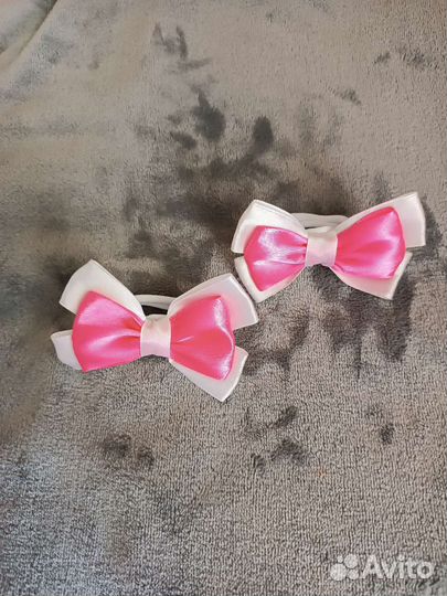 Аксессуары для волос