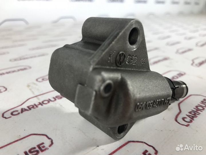 Натяжитель цепи Volkswagen Scirocco 2.0 cawb 2011