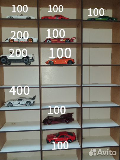 Hot wheels машинкинедорого