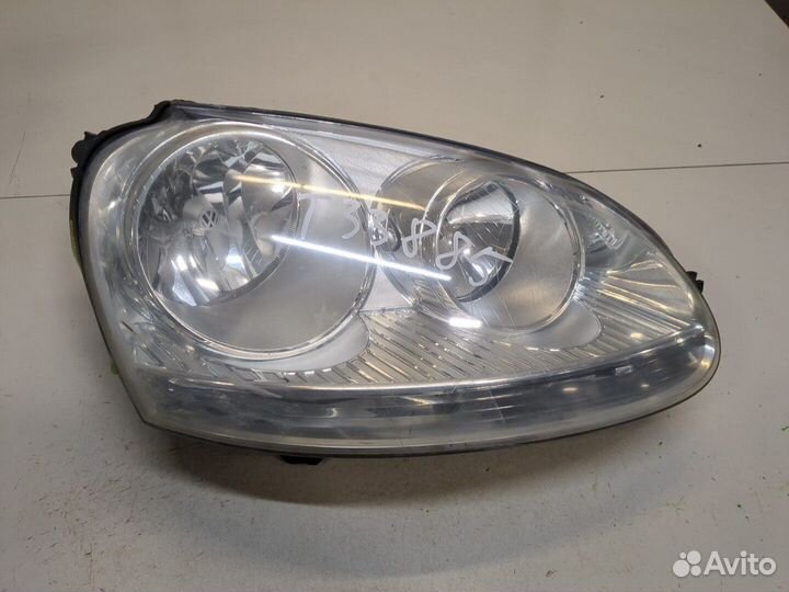 Фара (передняя) Volkswagen Jetta 5, 2006
