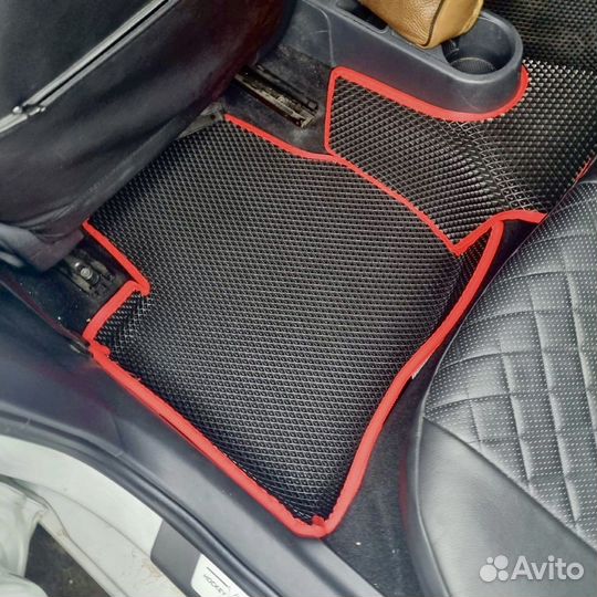 Ева эва в авто коврики