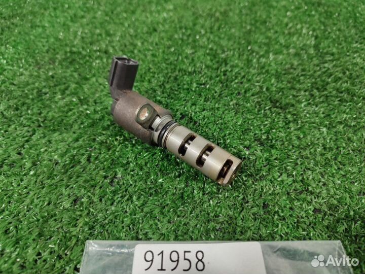 Клапан vvti Mazda Demio DE3FS zjve 2008