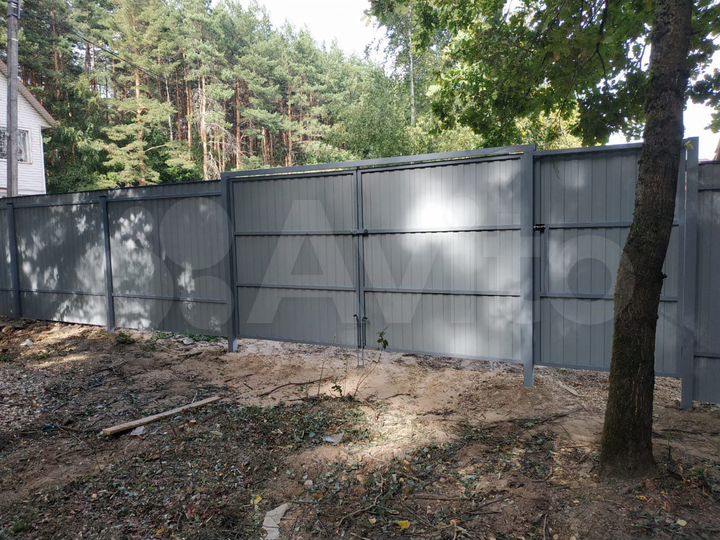 Участок 12 сот. (ИЖС)