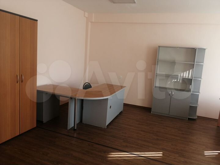 Аренда офисных, складских и пр-ых помещений