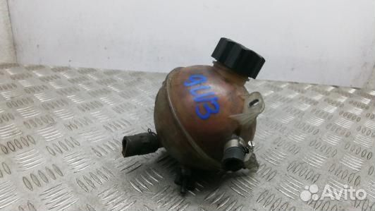 Бачок расширительный fiat scudo 2 (9LV03NP01)