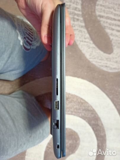 Ноутбук dell vostro 5581 (i3/8 gb ram/128 ssd)