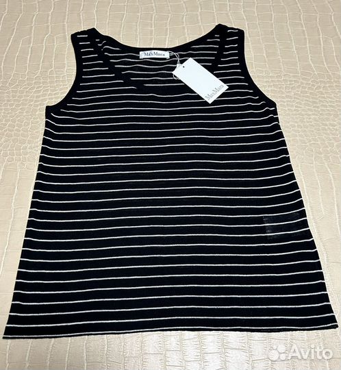 Майка женская MAX mara