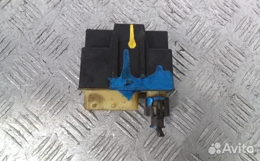 Реле накала свечей citroen C5 2 (PML24OK01)