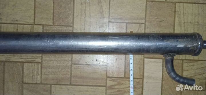 Охладитель для самогоноварения