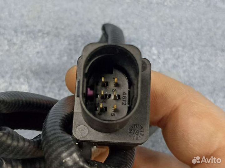 Лямбда зонд 0258017025