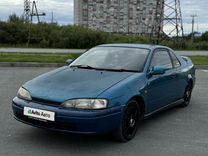 Toyota Cynos 1.5 AT, 1991, 320 000 км, с пробегом, цена 270 000 руб.