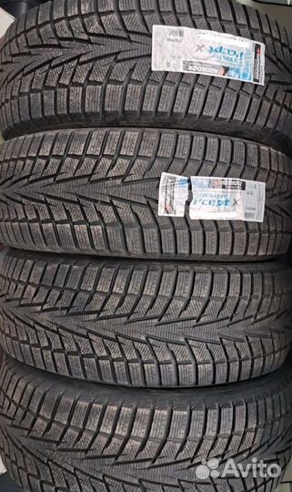 Hankook Winter I'Cept X RW10 285/50 R20 116T