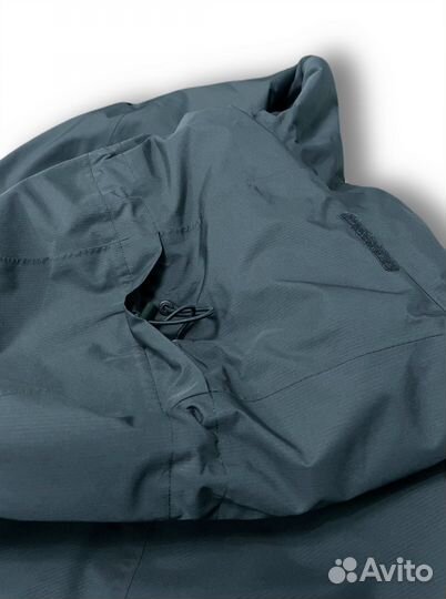 Ветровка schoffel гопркор новая XL