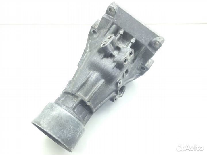 Хвостовик АКПП Toyota 7MGE