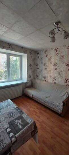 Комната 13 м² в 6-к., 5/9 эт.