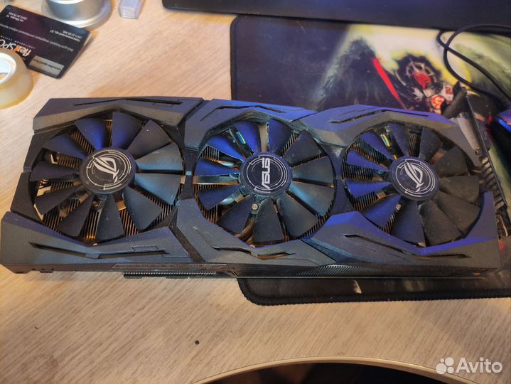 Nvidia geforce asus gtx 1060 6gb