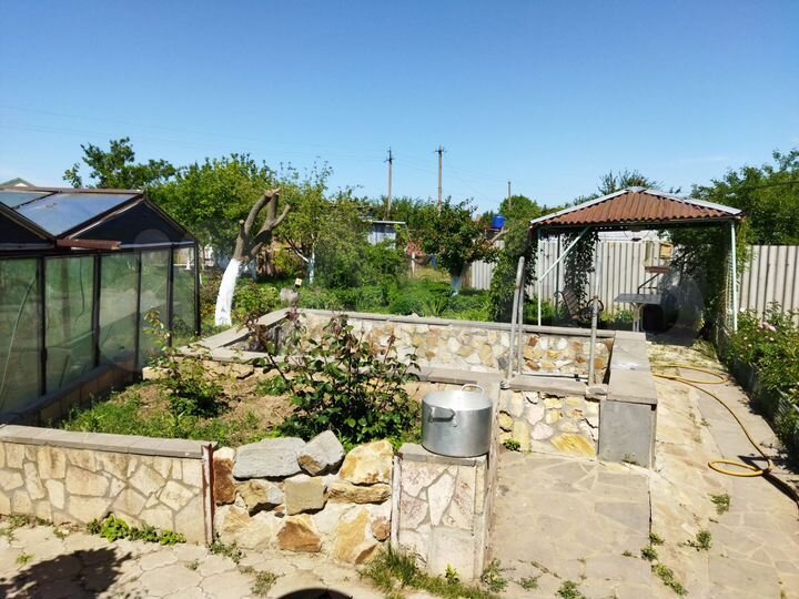 Дом 273 м² на участке 19,5 сот.