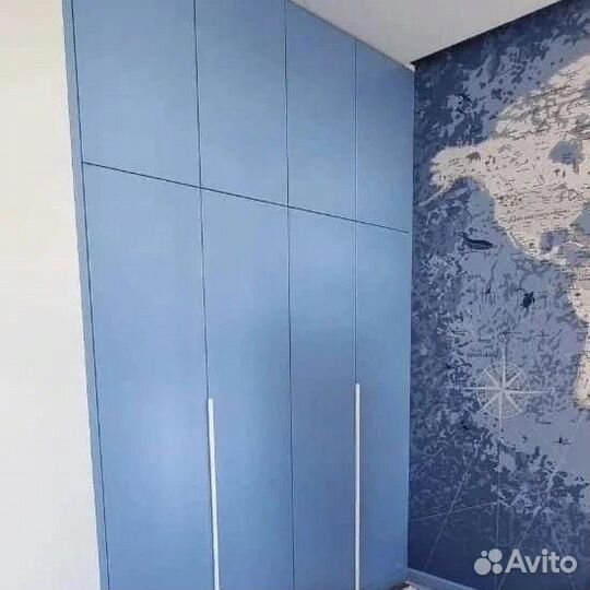 Детский шкаф