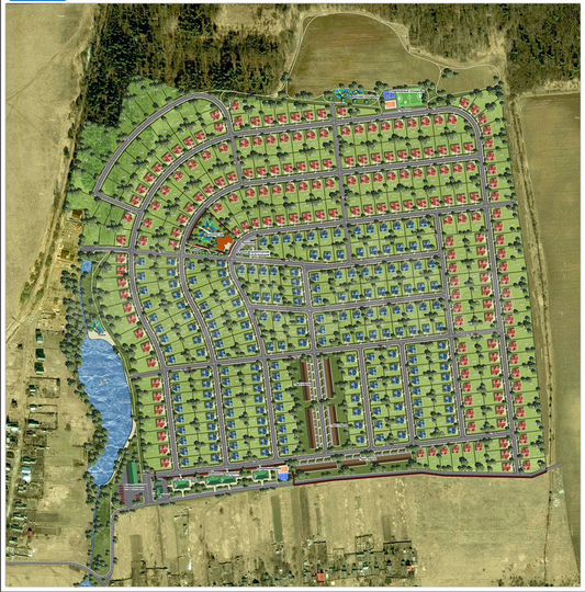 Участок 10 сот. (ИЖС)