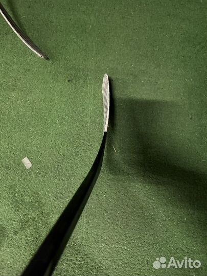 Клюшка ccm jetspeed ft 3pro