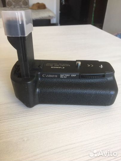 Батарейный блок