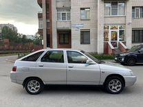 ВАЗ (LADA) 2112 1.6 MT, 2005, 206 122 км, с пробегом, цена 170 000 руб.