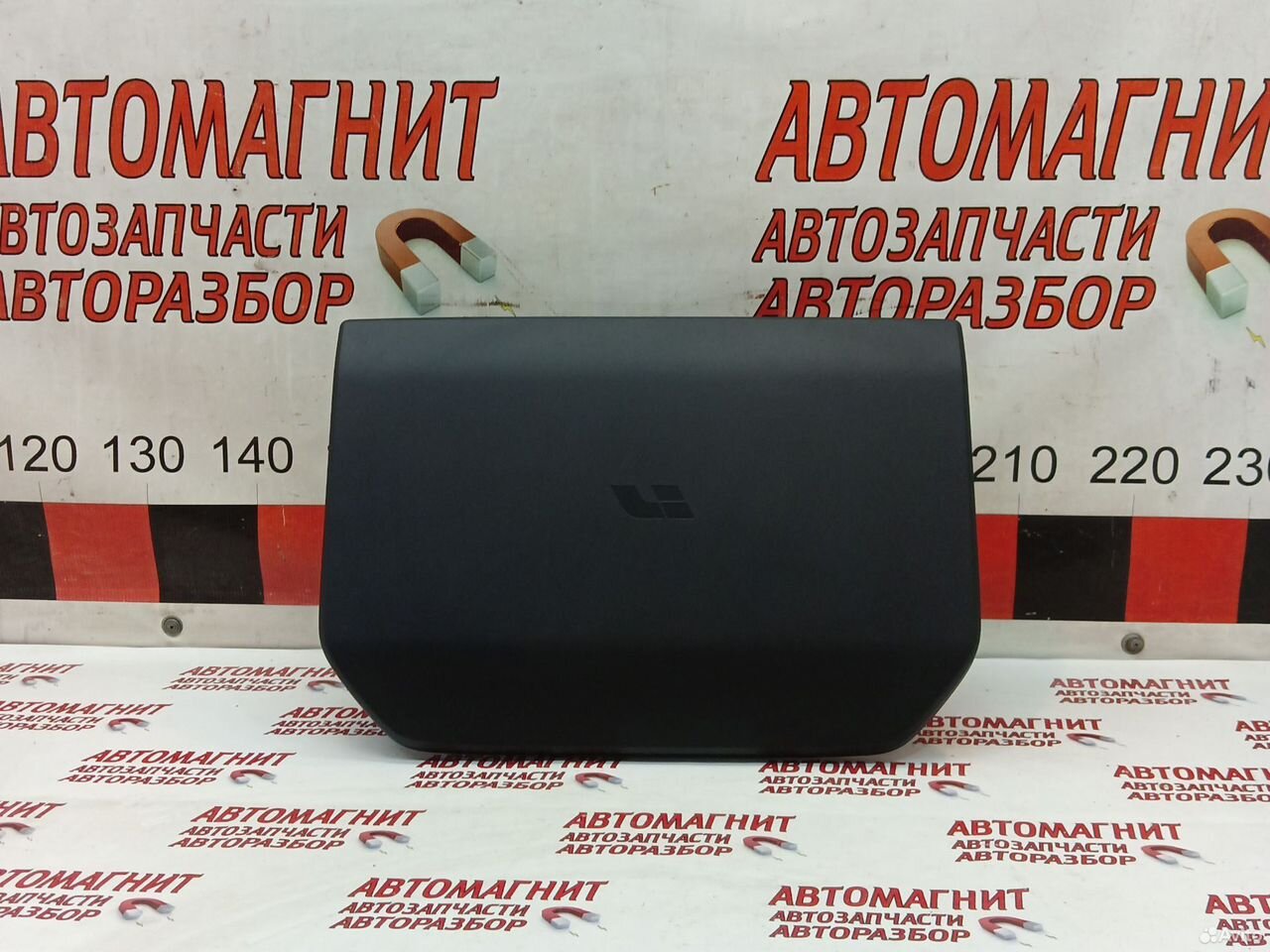 Накладка двигателя Lixiang L7 ultra Лисян л7 ли7