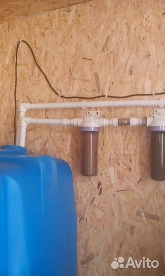 Бурение скважин на воду и абиссинских колодцев