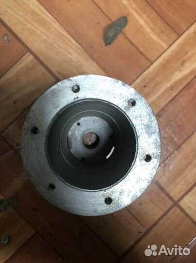 Адаптер спортивного руля