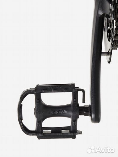 Велосипед гравийный Roces Sole 1 28