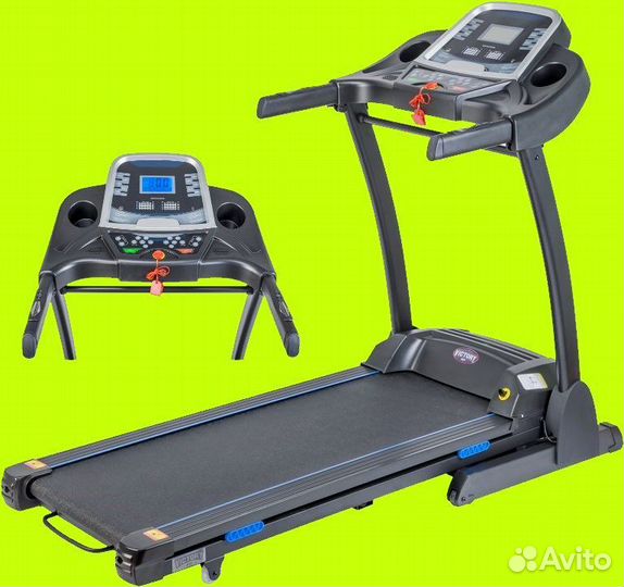 Беговая дорожка VictoryFit