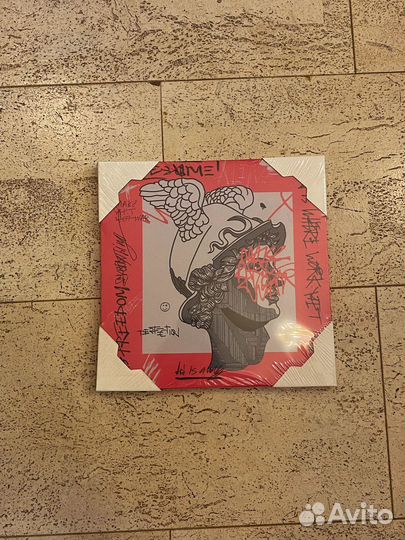 Набор картин