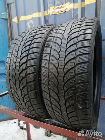 Bridgestone Blizzak LM-32 245/45 R18 100V