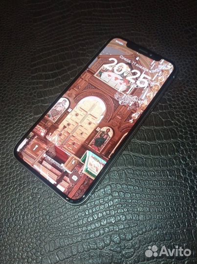 iPhone X, 64 ГБ