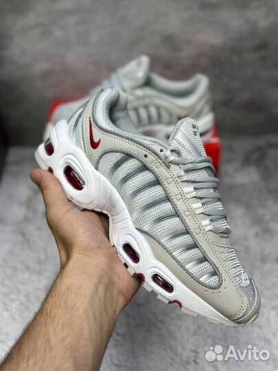 Кроссовки Nike air max Tailwind