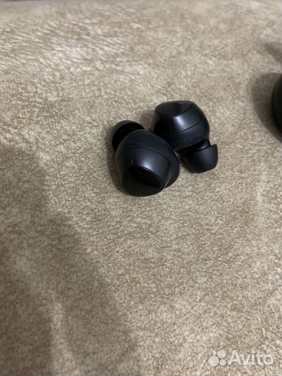 Без проводные наушники бу