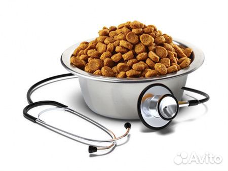 Корм для кошек Farmina диета при болезнях(Фармина)