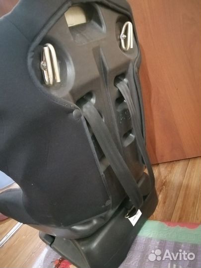Автомобильное детское кресло от 0 до 18 кг